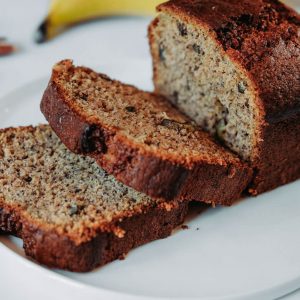 banana bread