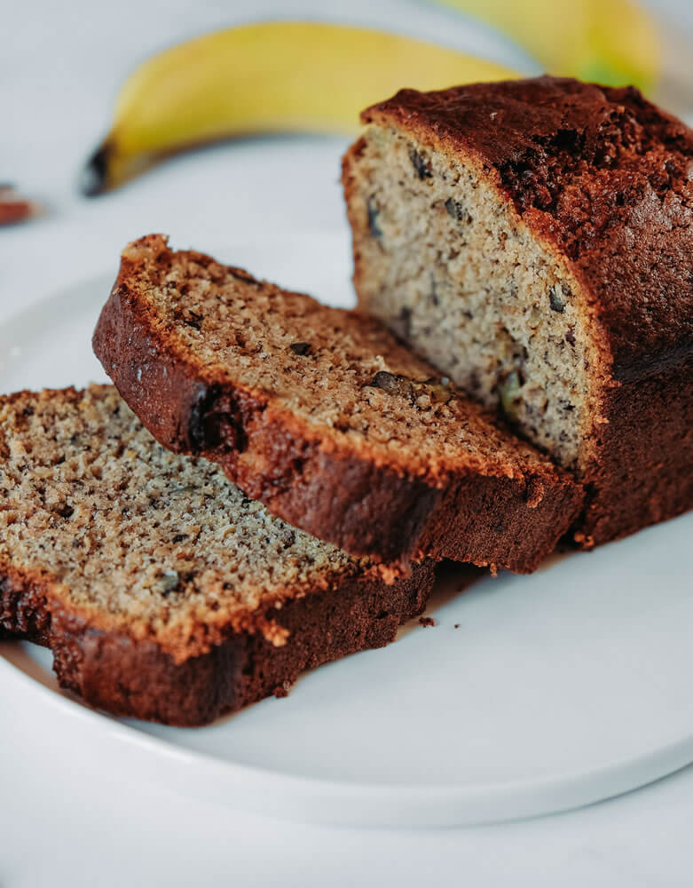 banana bread