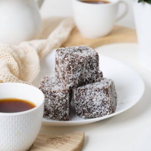 lamington