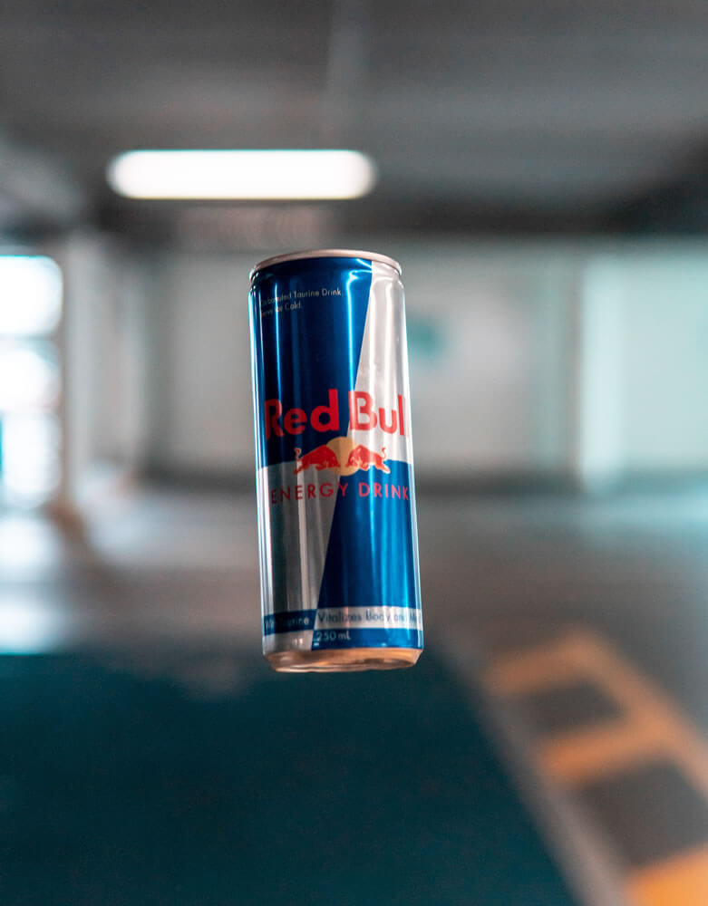 red bull